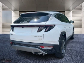 Hyundai Tucson 1.6HEV/230HP/PRIME/NAVI/LED/KLESS/ACC/CAM/561v - 65699 лв. - 69654774 5