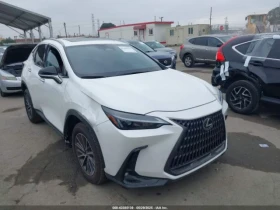 Lexus NX 350 PREMIUM CARFAX АВТО КРЕДИТ 