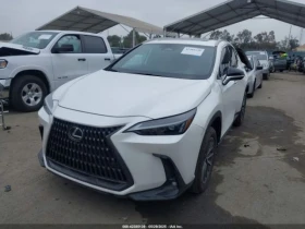 Lexus NX 350 PREMIUM CARFAX    | Mobile.bg    3