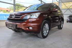Honda Cr-v 2.2i-DTEC