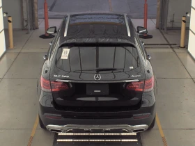 Mercedes-Benz GLC 300 2020* BURMASTER* KEYLESS GO* 360* MBUX* AMBIENT* P - 47000 лв. - 37838061 4