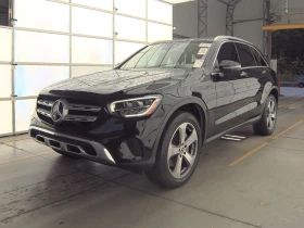 Mercedes-Benz GLC 300 2020* BURMASTER* KEYLESS GO* 360* MBUX* AMBIENT* P