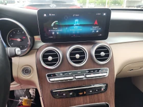 Mercedes-Benz GLC 300 2020* BURMASTER* KEYLESS GO* 360* MBUX* AMBIENT* P - 47000 лв. - 37838061 9
