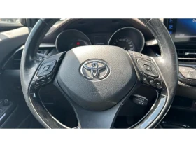 Toyota C-HR C-HR 1.8 HSD CLASSY - 37900 лв. - 23919843 13