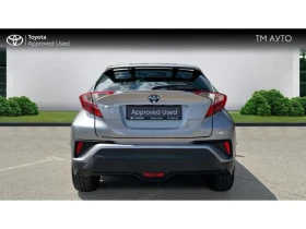 Toyota C-HR C-HR 1.8 HSD CLASSY - 37900 лв. - 23919843 4