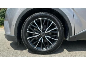 Toyota C-HR C-HR 1.8 HSD CLASSY - 37900 лв. - 23919843 16