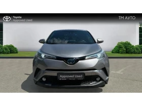 Toyota C-HR C-HR 1.8 HSD CLASSY - 37900 лв. - 23919843 5