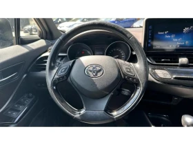 Toyota C-HR C-HR 1.8 HSD CLASSY - 37900 лв. - 23919843 9