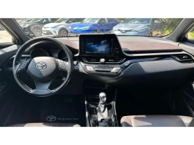 Toyota C-HR C-HR 1.8 HSD CLASSY - 37900 лв. - 23919843 8
