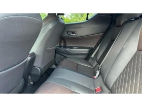 Toyota C-HR C-HR 1.8 HSD CLASSY - 37900 лв. - 23919843 11