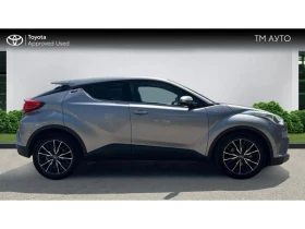 Toyota C-HR C-HR 1.8 HSD CLASSY - 37900 лв. - 23919843 17