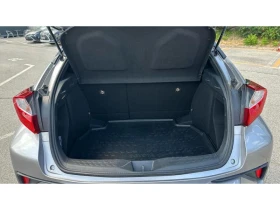Toyota C-HR C-HR 1.8 HSD CLASSY - 37900 лв. - 23919843 10