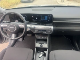Hyundai Kona 1.6 T-GDI 4x4 3500 км - 52500 лв. - 68498075 14