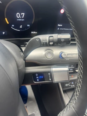 Hyundai Kona 1.6 T-GDI 4x4 3500 км - 52500 лв. - 68498075 13