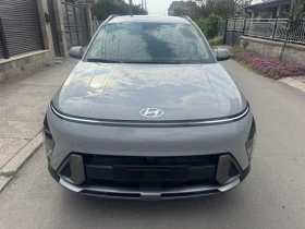 Hyundai Kona 1.6 T-GDI 4x4 3500 км - 52500 лв. - 68498075 2