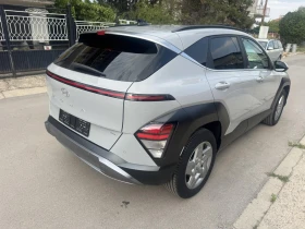 Hyundai Kona 1.6 T-GDI 4x4 3500 км - 52500 лв. - 68498075 4