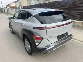 Hyundai Kona 1.6 T-GDI 4x4 3500 км - 52500 лв. - 68498075 7