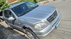 Обява за продажба на Mercedes-Benz ML 320 Газ ~5 750 лв. - изображение 3