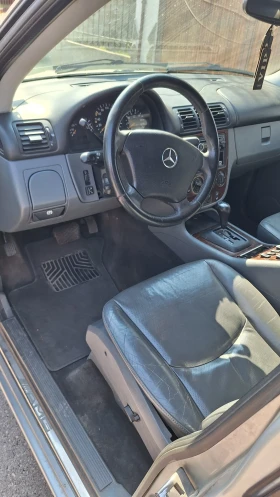 Обява за продажба на Mercedes-Benz ML 320 Газ ~5 750 лв. - изображение 7