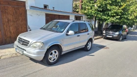 Обява за продажба на Mercedes-Benz ML 320 Газ ~5 750 лв. - изображение 1