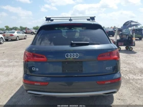 Audi Q5 PREMIUM PLUS QUATTRO* HuD* ОБДУХВАНЕ* KEYLESS - 29000 лв. - 71030052 7