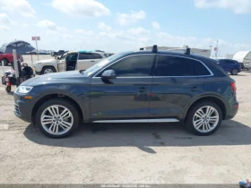 Audi Q5 PREMIUM PLUS QUATTRO* HuD* ОБДУХВАНЕ* KEYLESS - 29000 лв. - 71030052 4