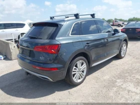Audi Q5 PREMIUM PLUS QUATTRO* HuD* ОБДУХВАНЕ* KEYLESS - 29000 лв. - 71030052 6