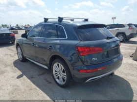 Audi Q5 PREMIUM PLUS QUATTRO* HuD* ОБДУХВАНЕ* KEYLESS - 29000 лв. - 71030052 5