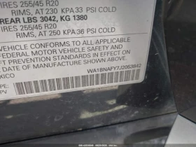 Audi Q5 PREMIUM PLUS QUATTRO* HuD* ОБДУХВАНЕ* KEYLESS - 29000 лв. - 71030052 12