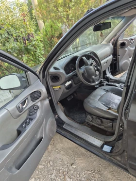 Hyundai Santa fe | Mobile.bg    10