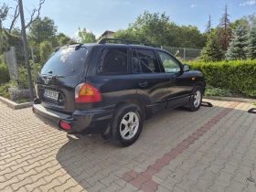 Hyundai Santa fe | Mobile.bg    4