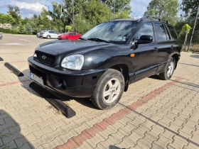Hyundai Santa fe | Mobile.bg    2