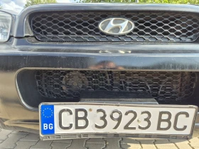 Hyundai Santa fe | Mobile.bg    5