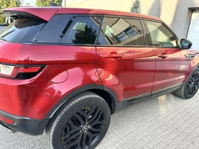  Land Rover Evoque