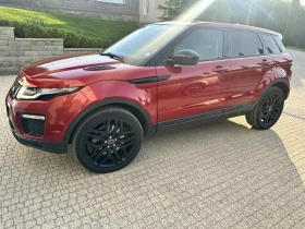 Land Rover Evoque 1.6 | Mobile.bg    11