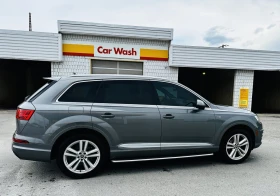 Audi Q7 * CARFAX* АВТОФИНАНСИРАНЕ БЕЗ ПЪРВОНАЧАЛНА ВНОСКА! - 32000 лв. - 33764312 5