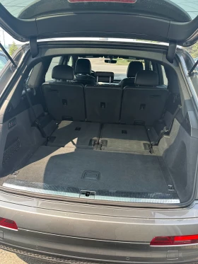 Audi Q7 * CARFAX* АВТОФИНАНСИРАНЕ БЕЗ ПЪРВОНАЧАЛНА ВНОСКА! - 32000 лв. - 33764312 14