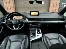 Audi Q7 * CARFAX* АВТОФИНАНСИРАНЕ БЕЗ ПЪРВОНАЧАЛНА ВНОСКА! - 32000 лв. - 33764312 8