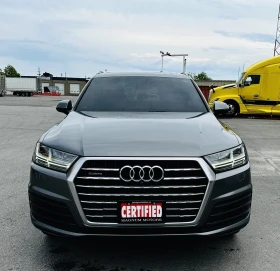 Audi Q7 * CARFAX* АВТОФИНАНСИРАНЕ БЕЗ ПЪРВОНАЧАЛНА ВНОСКА!