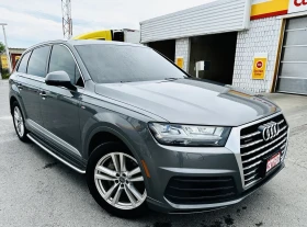 Audi Q7 * CARFAX* АВТОФИНАНСИРАНЕ БЕЗ ПЪРВОНАЧАЛНА ВНОСКА! - 32000 лв. - 33764312 2