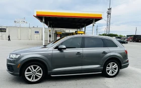 Audi Q7 * CARFAX* АВТОФИНАНСИРАНЕ БЕЗ ПЪРВОНАЧАЛНА ВНОСКА! - 32000 лв. - 33764312 4