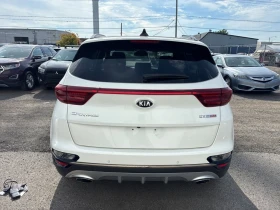 Kia Sportage * SX AWD * CARFAX *    | Mobile.bg    4