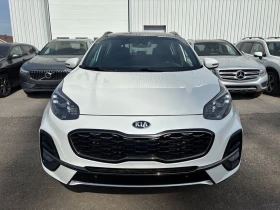 Kia Sportage * SX AWD * CARFAX *    | Mobile.bg    6