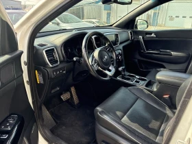 Kia Sportage * SX AWD * CARFAX *    | Mobile.bg    5