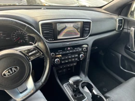 Kia Sportage * SX AWD * CARFAX *    | Mobile.bg    9