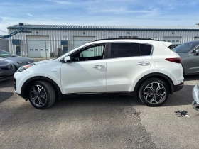 Kia Sportage * SX AWD * CARFAX *    | Mobile.bg    2