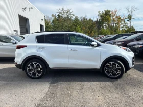 Kia Sportage * SX AWD * CARFAX *    | Mobile.bg    3