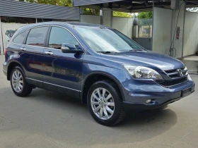 Обява за продажба на Honda Cr-v 2.0 i FACE 4x4 EURO 5 ALCANTARA AUTOM 110455km !!! ~24 500 лв. - изображение 2