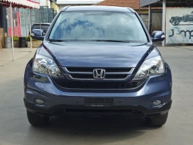 Обява за продажба на Honda Cr-v 2.0 i FACE 4x4 EURO 5 ALCANTARA AUTOM 110455km !!! ~24 500 лв. - изображение 1