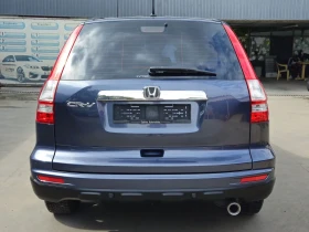Обява за продажба на Honda Cr-v 2.0 i FACE 4x4 EURO 5 ALCANTARA AUTOM 110455km !!! ~24 500 лв. - изображение 3